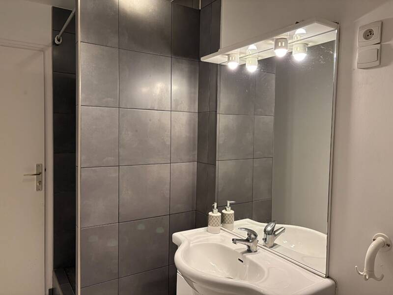 Maison à louer, 42m², BOUTIGNY