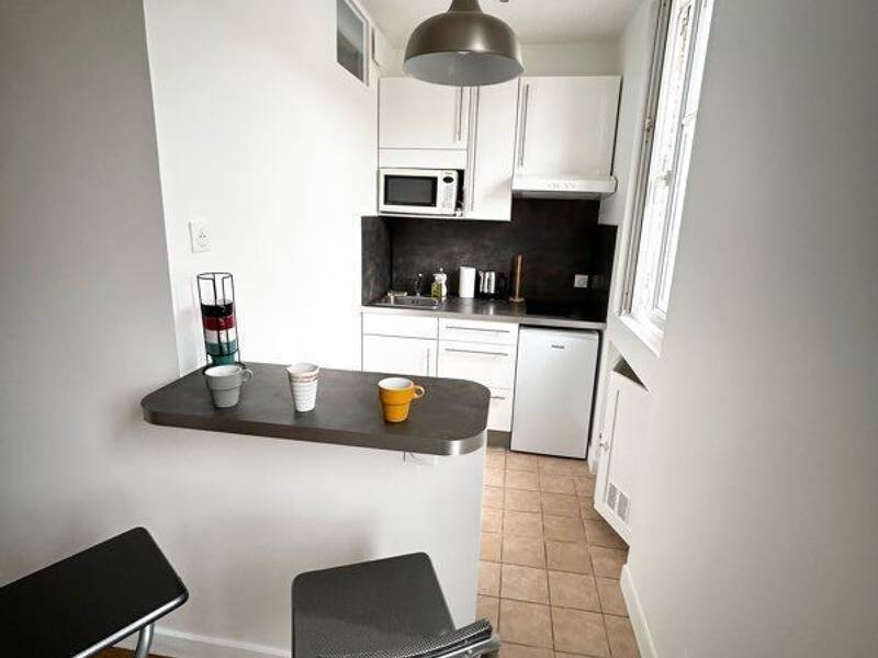 Maison à louer, 21m², BOULOGNE BILLANCOURT