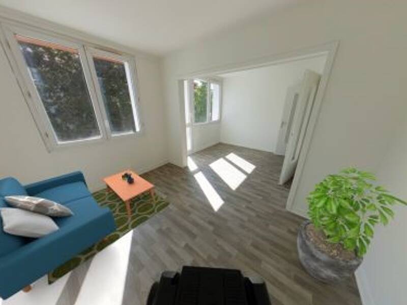 Maison à vendre, 65m², ORLEANS