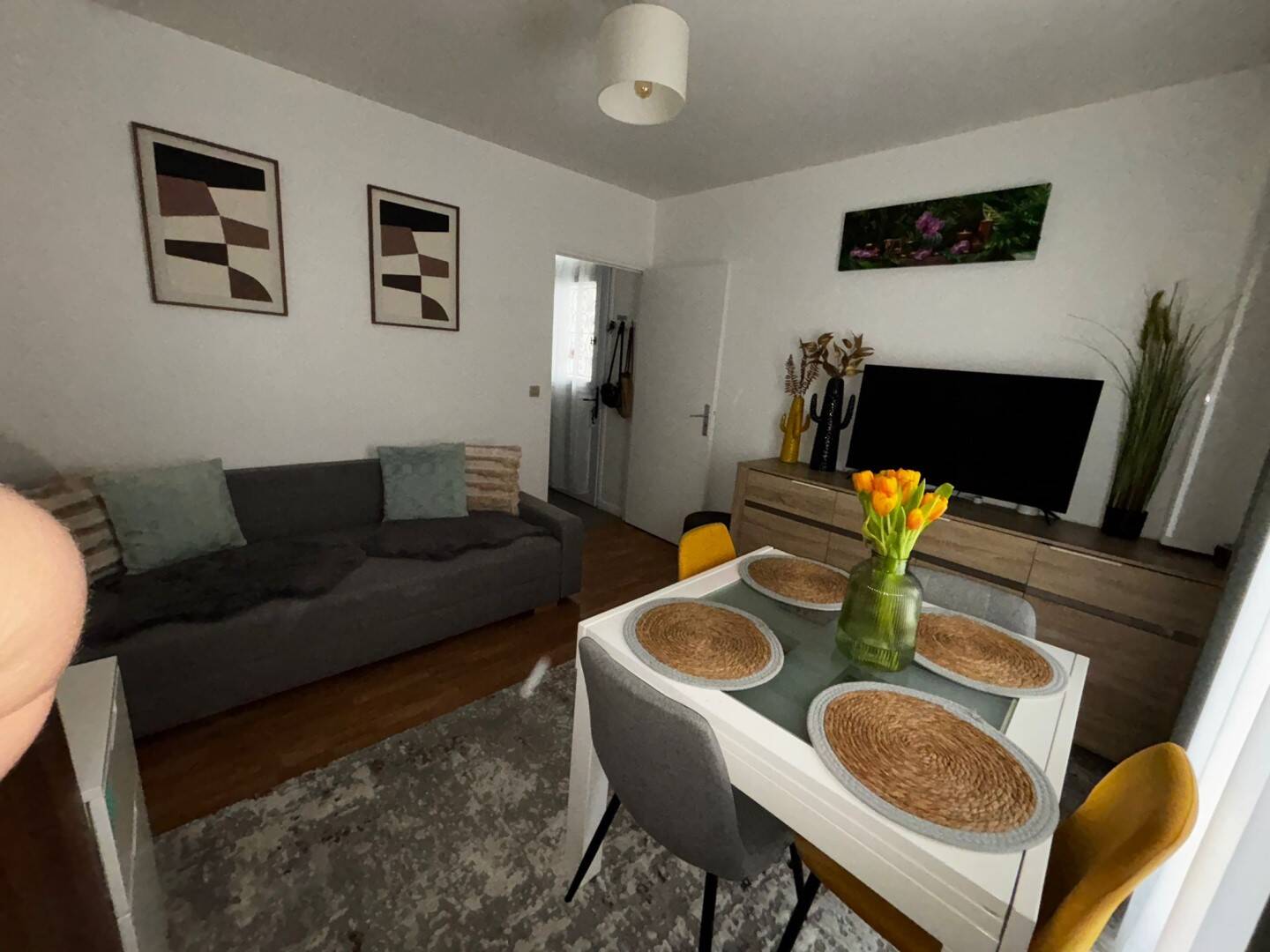 Maison à vendre, 33m², AULNAY SOUS BOIS