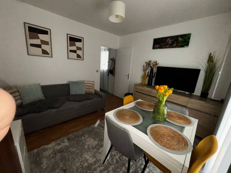 Maison à vendre, 33m², AULNAY SOUS BOIS