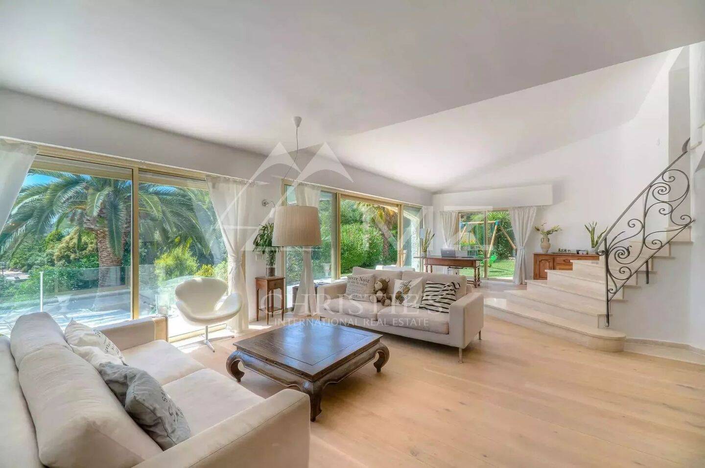 Maison à vendre, 203m², CANNES