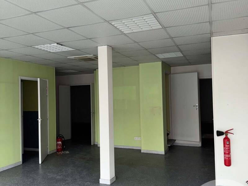 Maison à louer, 220m², LIEVIN