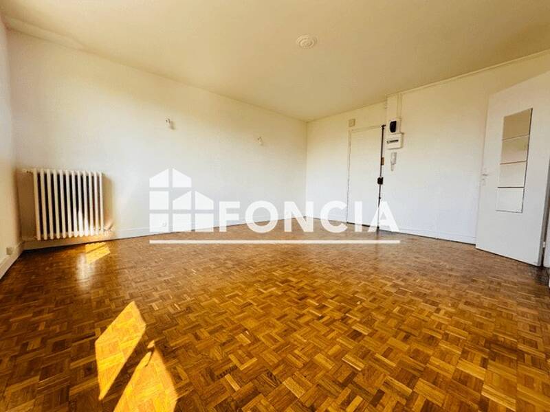Maison à louer, 31m², EPINAY SUR SEINE