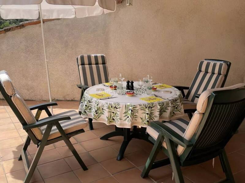 Maison à vendre, 122m², ENTRECASTEAUX