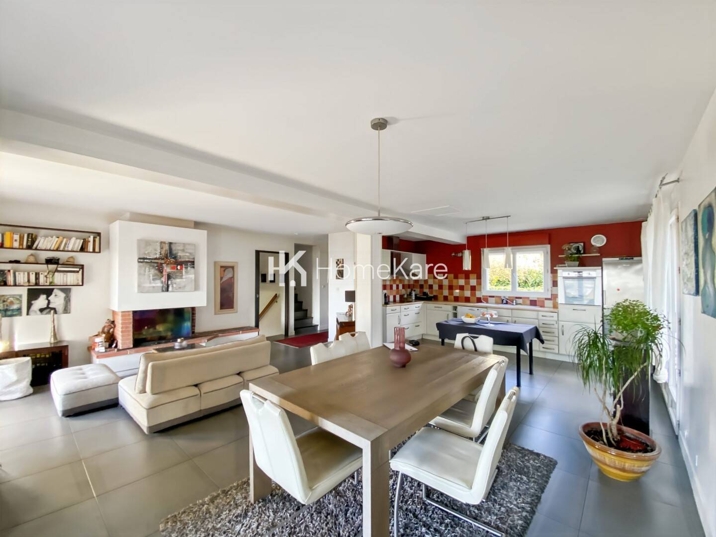 Maison à vendre, 180m², MONTGISCARD
