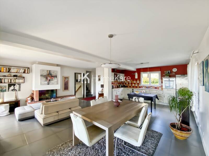 Maison à vendre, 180m², MONTGISCARD