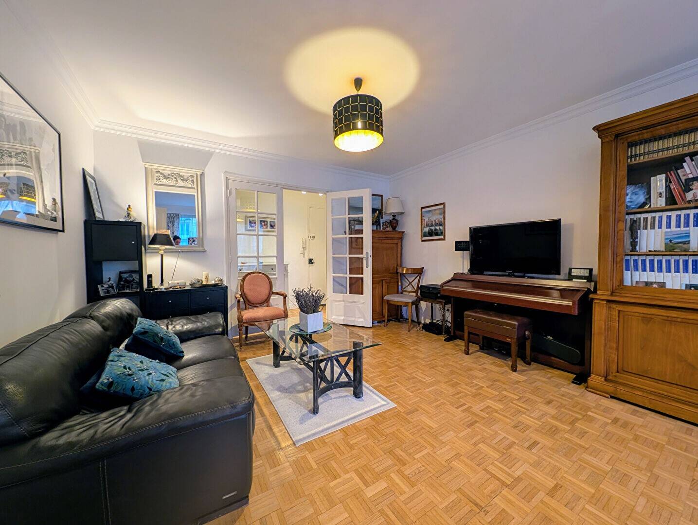 Maison à vendre, 78m², MAISONS LAFFITTE