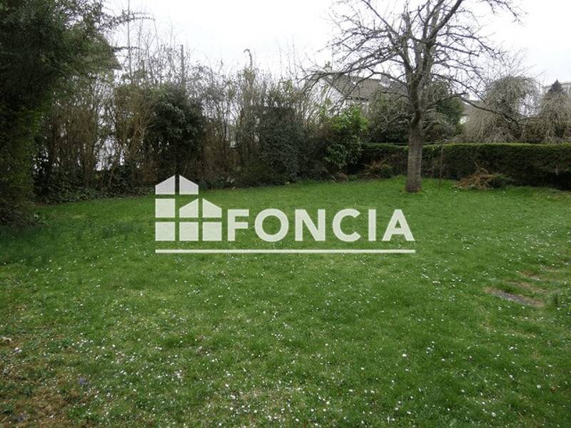 Maison à louer, 97m², CAEN