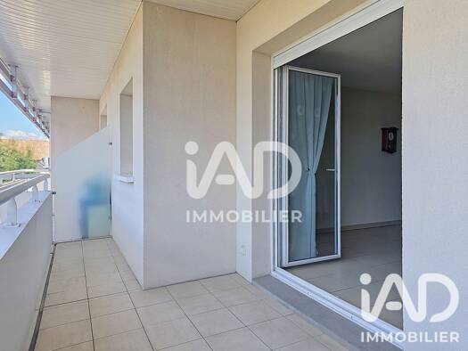Appartement à vendre 230 000 € 3 pièces 2 chambres 64,15 m² Étage 2/2 Miotte Le Haillan 33185