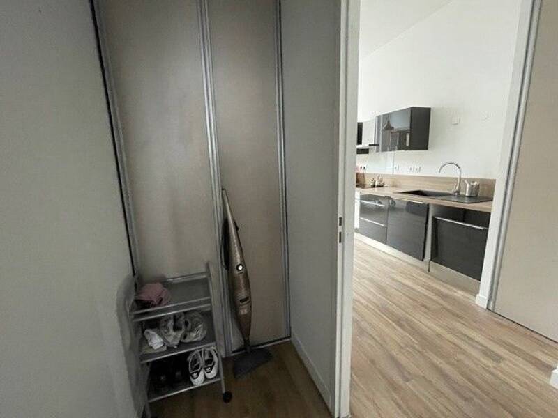 Maison à louer, 43m², LILLE