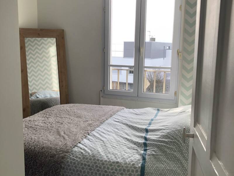 Maison à louer, 31m², SAINTE ADRESSE