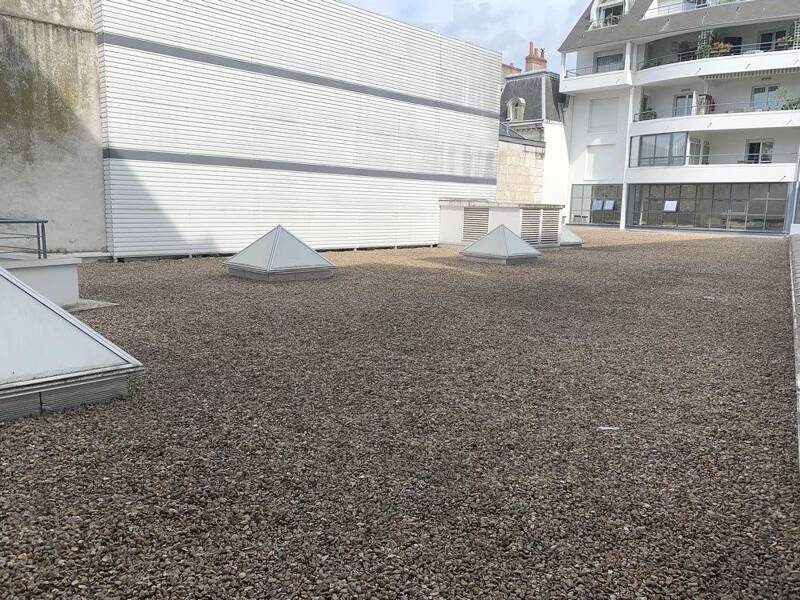 Maison à louer, 46m², TOURS