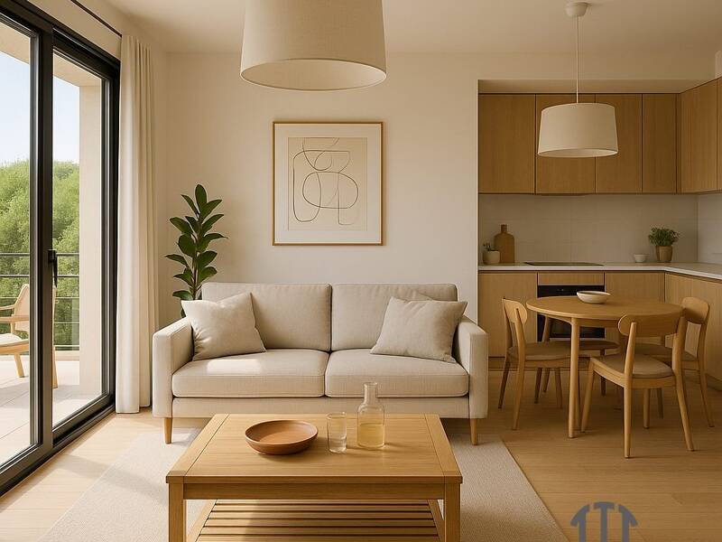 Maison à vendre, 40m², TOULON