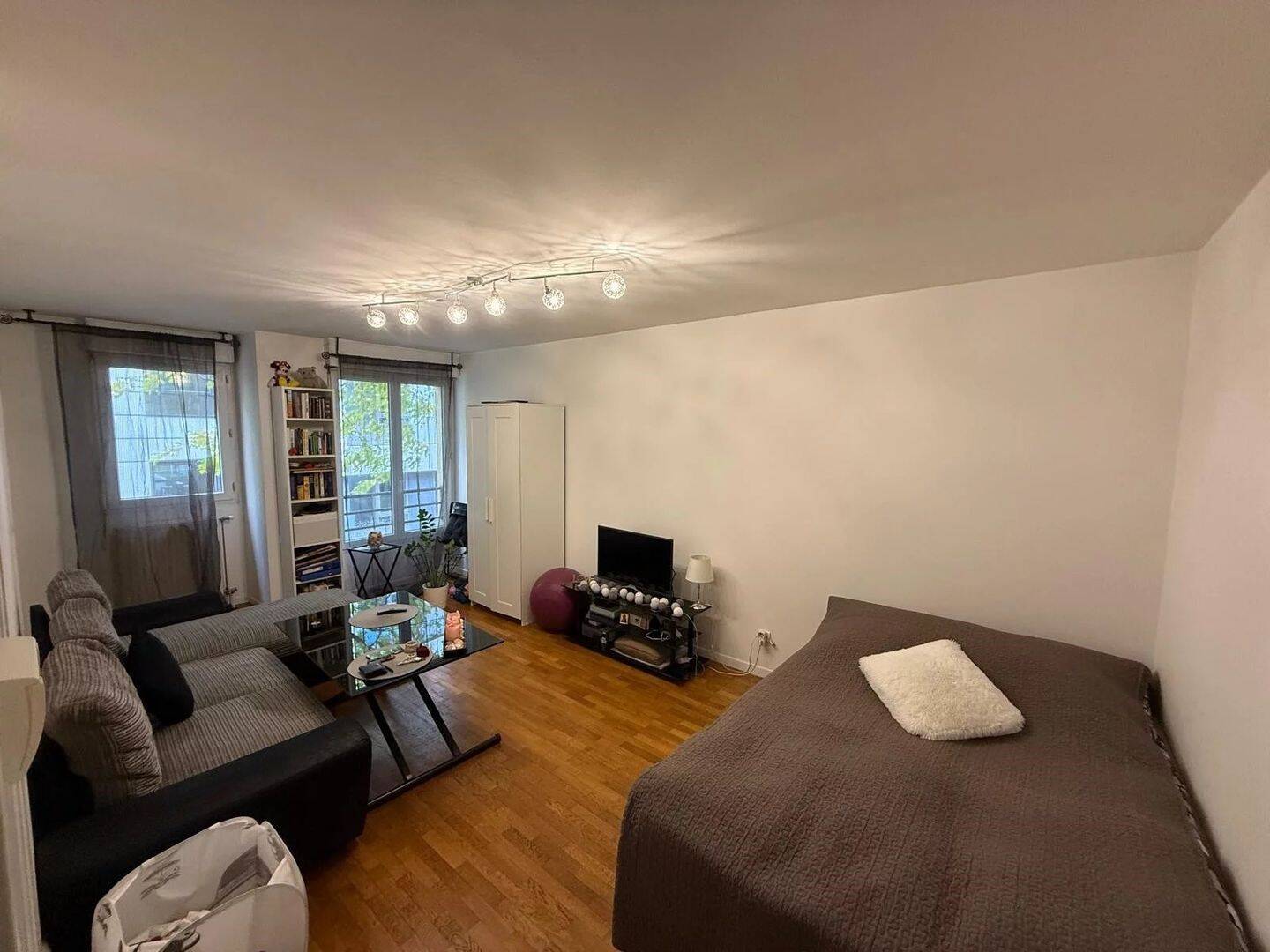 Maison à louer, 33m², RUEIL MALMAISON