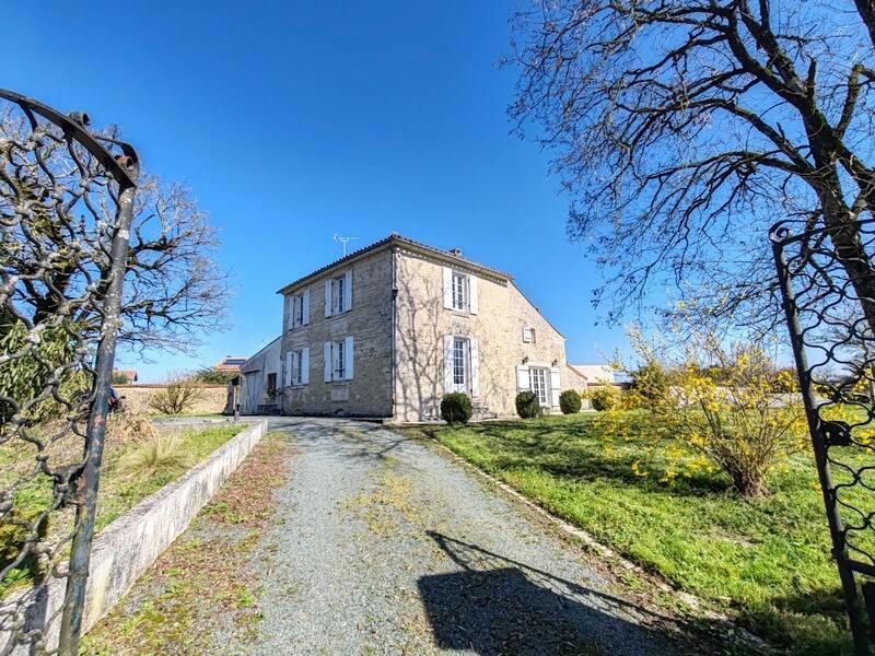 Maison à vendre, 155m², PISSOTTE