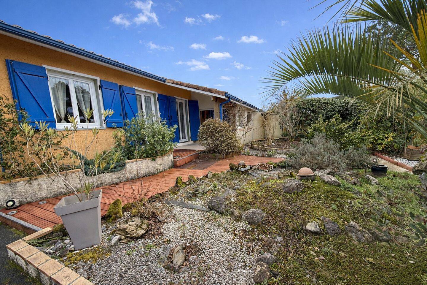 Maison à vendre, 124m², GUJAN MESTRAS