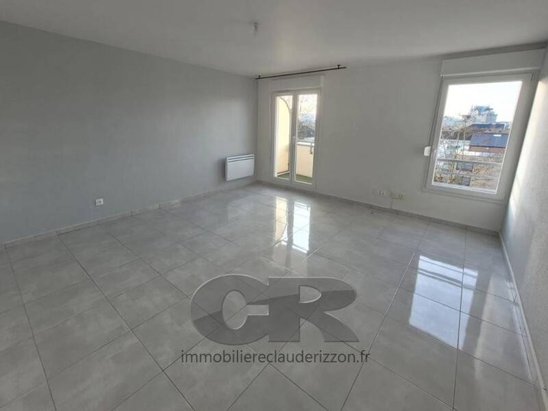 Maison à louer, 66m², METZ