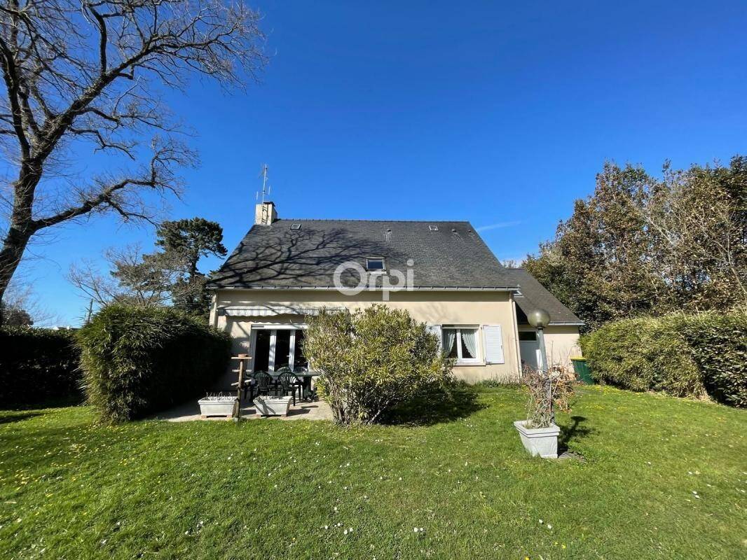 Maison à vendre, 135m², PIRIAC SUR MER