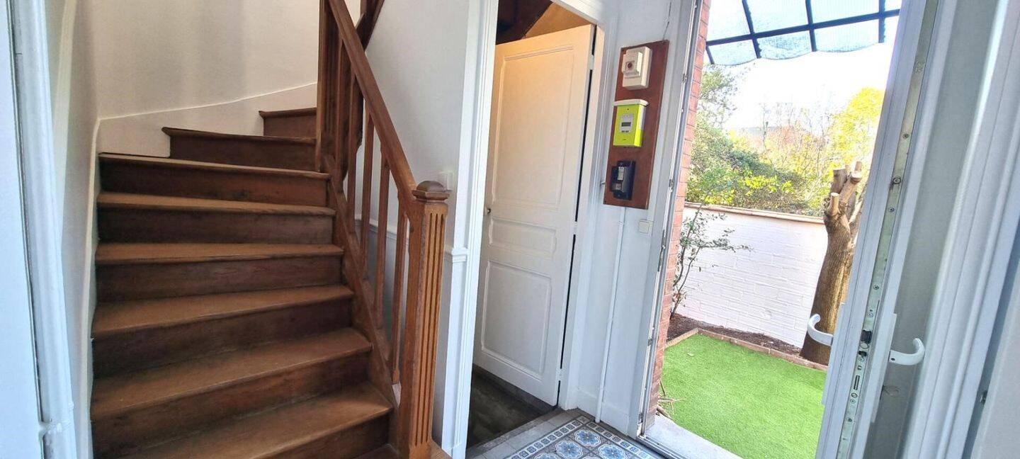 Maison à vendre, 60m², NANTERRE