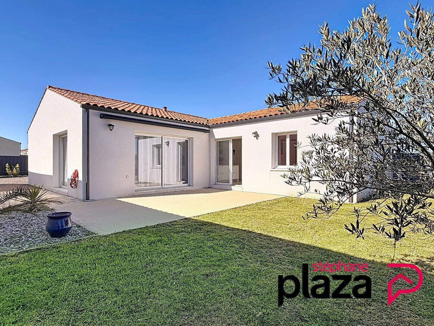 Maison à vendre, 116m², MESCHERS SUR GIRONDE