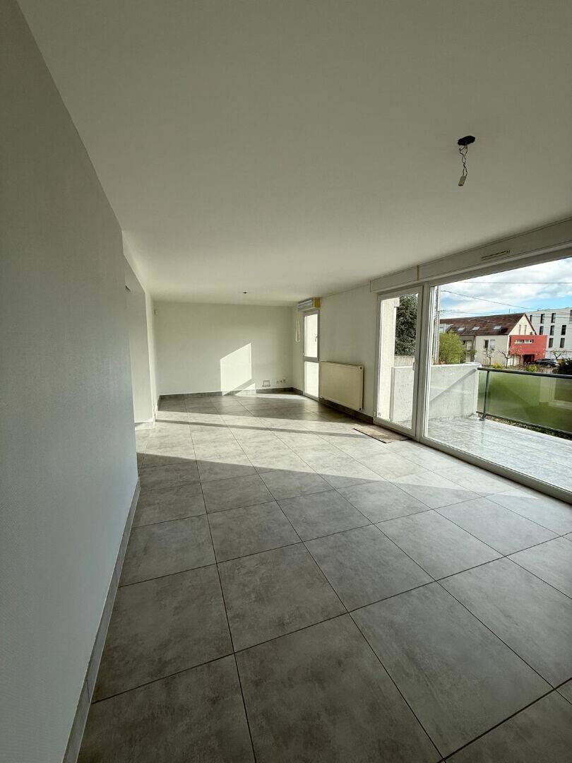 Maison à louer, 90m², COLMAR