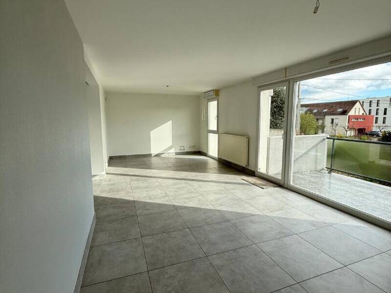 Maison à louer, 90m², COLMAR