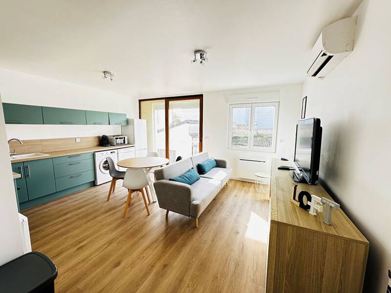 Maison à louer, 71m², REIMS