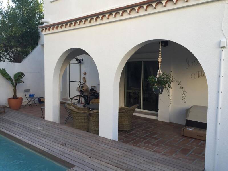 Maison à vendre, 100m², LE GRAU DU ROI