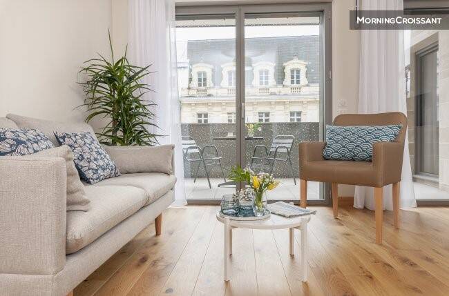 Maison à louer, 40m², PAU