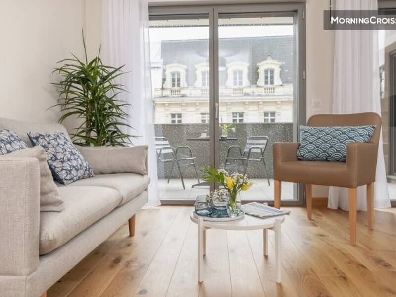 Maison à louer, 40m², PAU