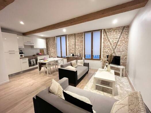 Immeuble à vendre 329 000 € 112 m² Centre Ville Castres 81100