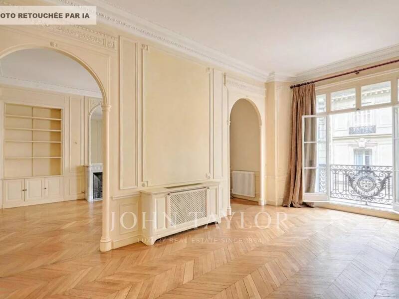 Maison à vendre, 155m², PARIS 8E
