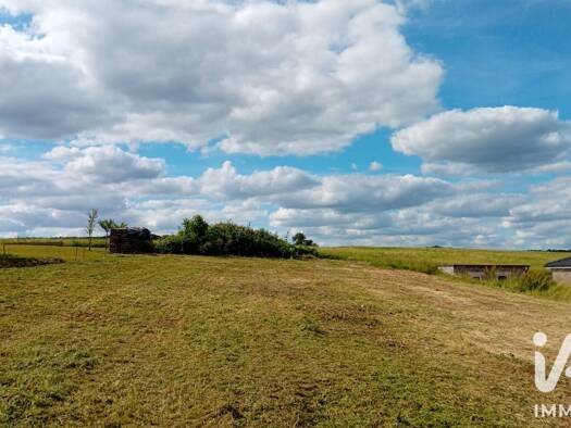 Terrain constructible à vendre 54 900 € 1 130 m² de terrain Schwerdorff 57320