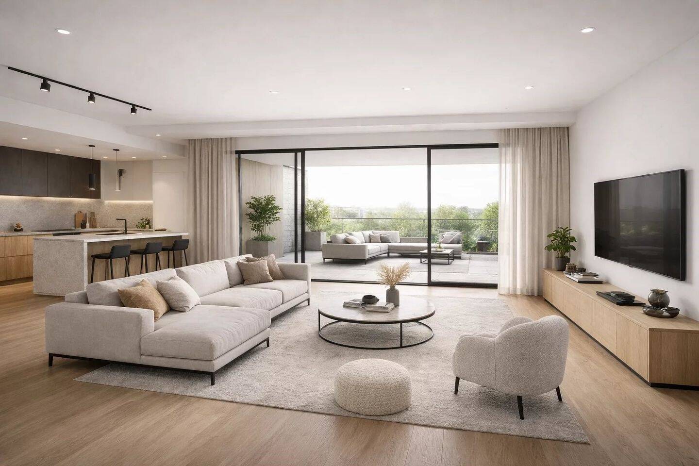 Maison à vendre, 80m², CLICHY