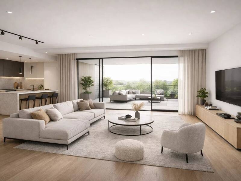 Maison à vendre, 80m², CLICHY