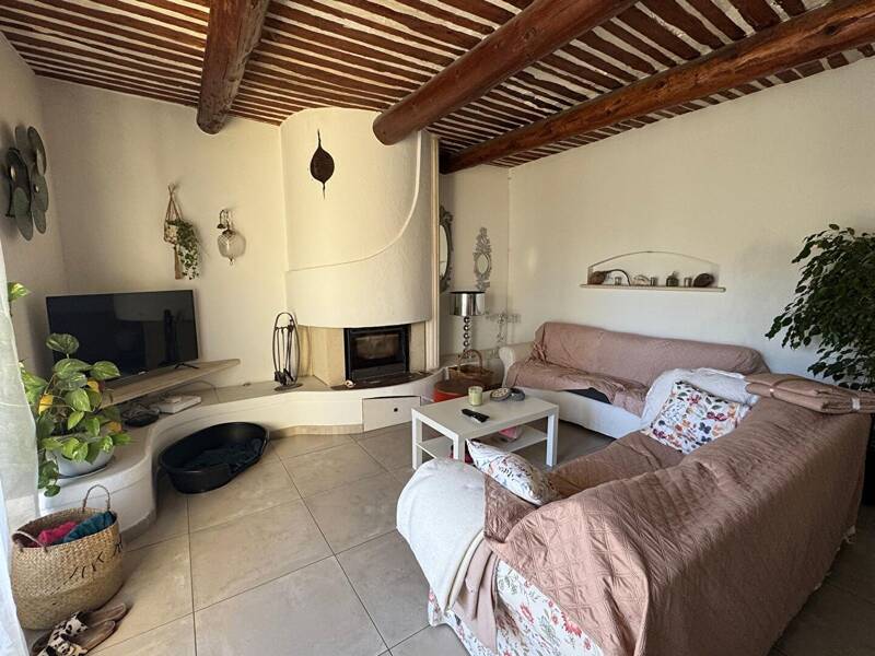 Maison à vendre, 170m², PELISSANNE