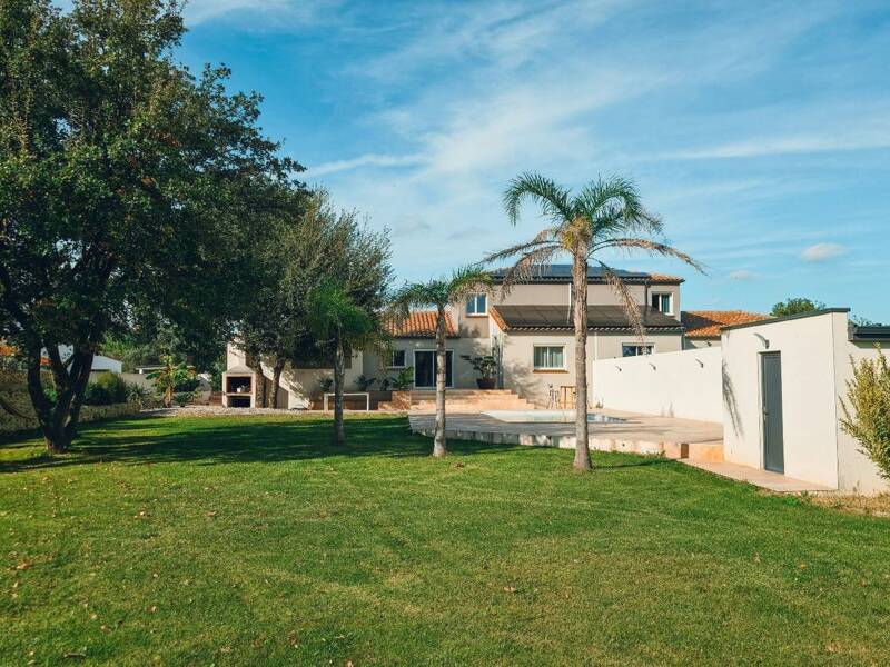 Maison à vendre, 370m², PERPIGNAN