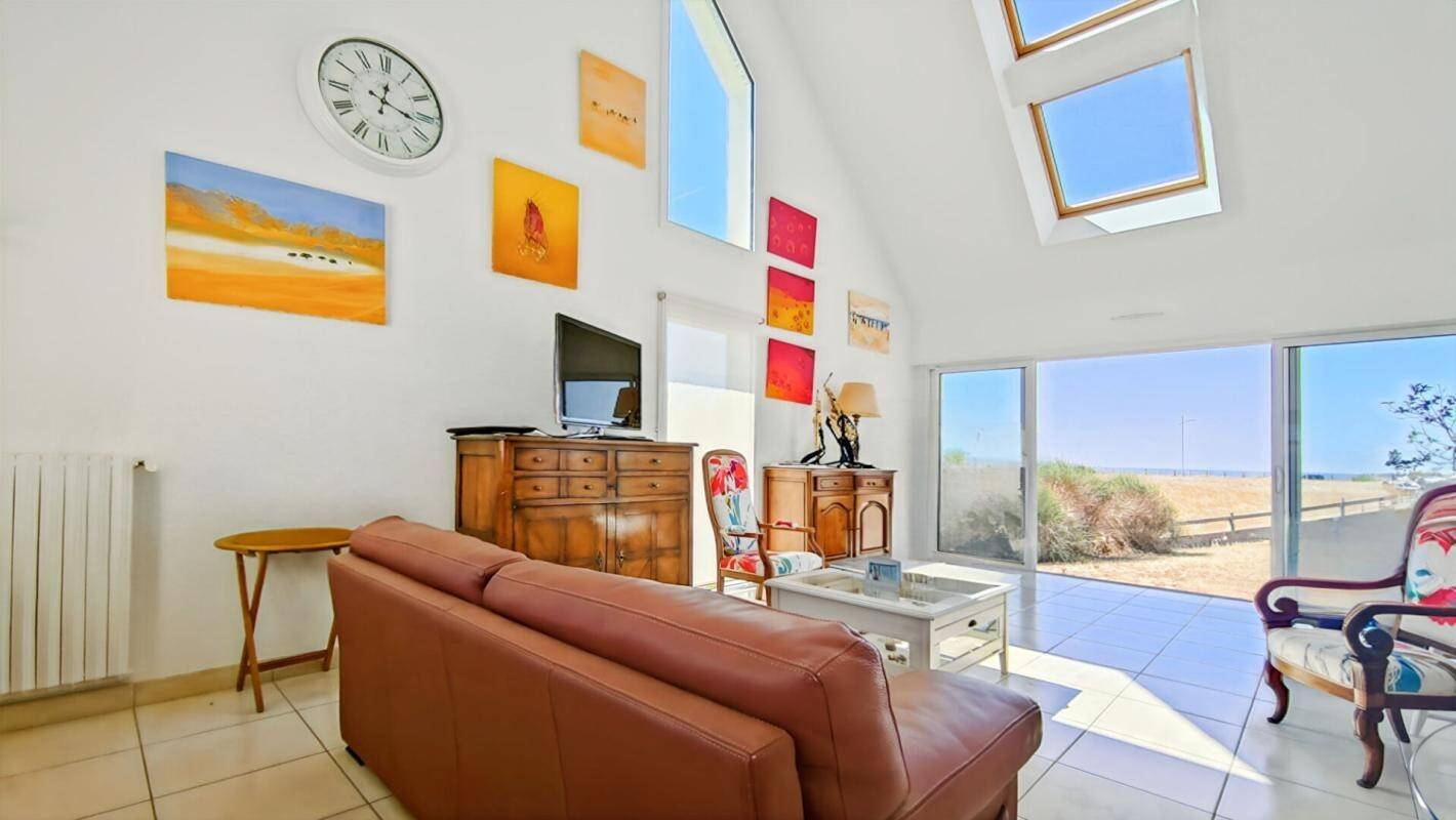 Maison à vendre, 180m², LA TURBALLE