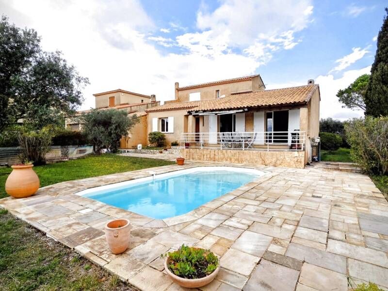 Maison à vendre, 135m², LES PENNES MIRABEAU