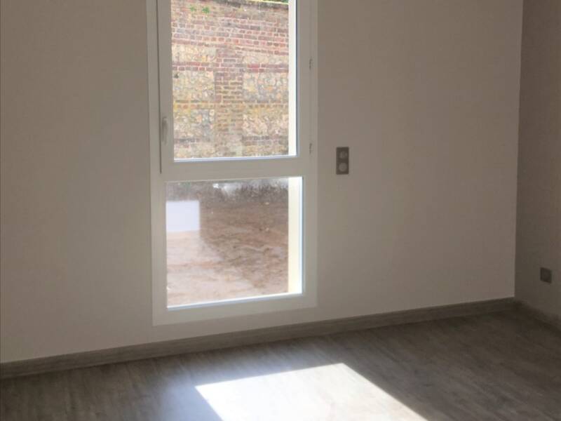 Maison à louer, 65m², MONTIVILLIERS