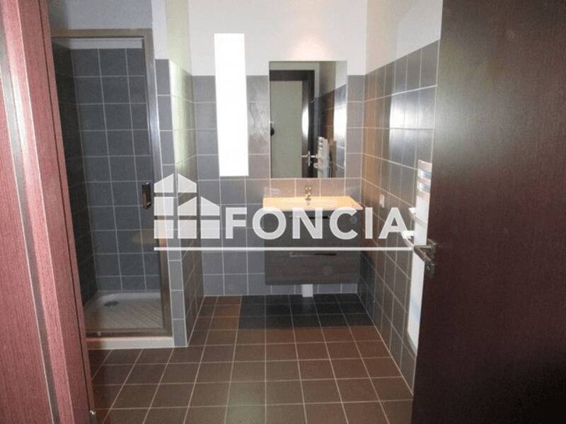 Maison à louer, 39m², ROCHEFORT