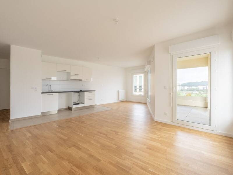 Maison à louer, 98m², BORDEAUX