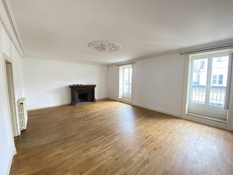 Maison à louer, 129m², NANTES