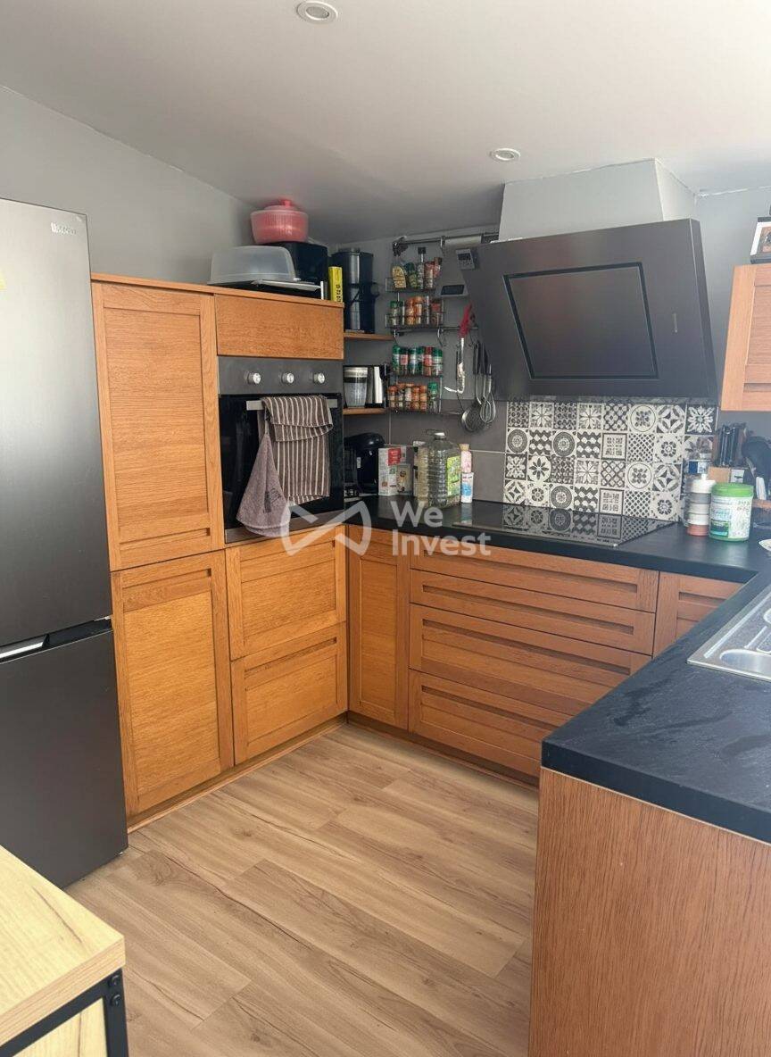 Maison à vendre, 71m², SAINT PIERRE DE VARENGEVILLE