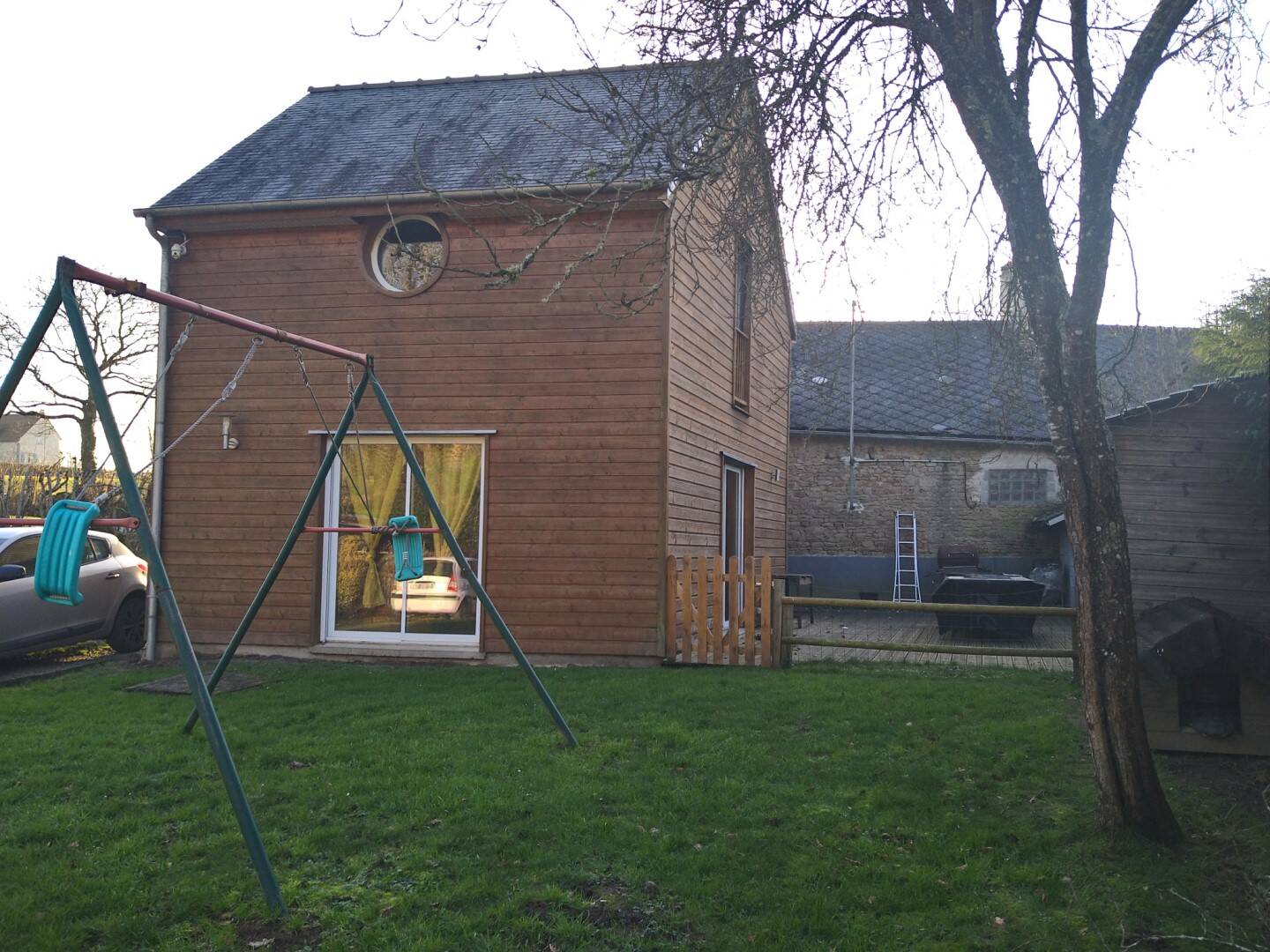 Maison à vendre, 127m², SAINT PIERRE DES NIDS