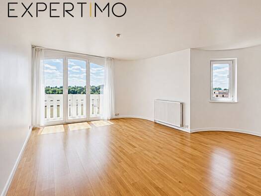 Appartement à vendre 280 000 € 4 pièces 3 chambres 84,91 m² 3ème étage La Sourderie Montigny-le-Bretonneux 78180