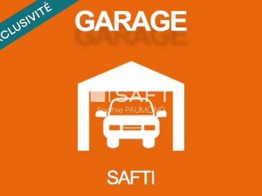 Parking à vendre 40 000 € 15 m² La Salle-les-Alpes 05240