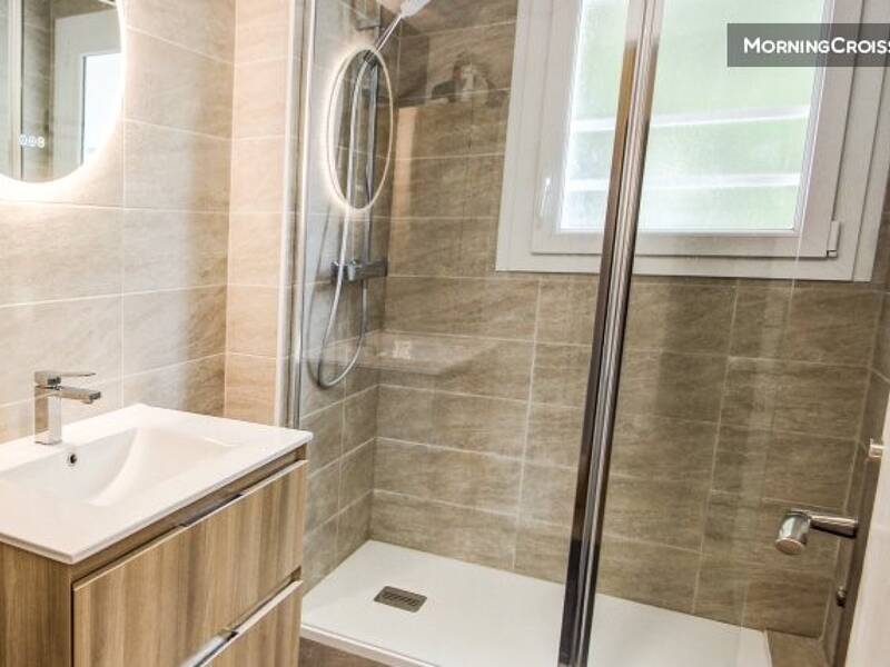 Maison à louer, 79m², RENNES