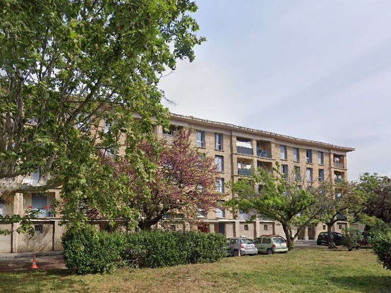 Maison à louer, 63m², AVIGNON